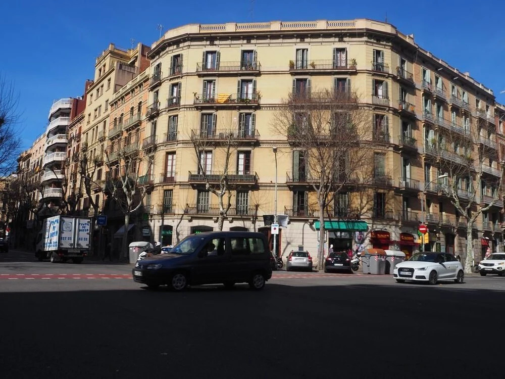 Eixample Arts