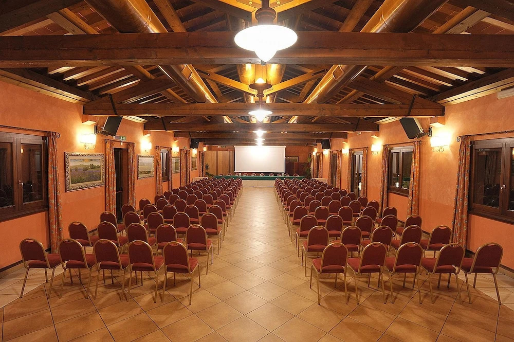 Hotel Lago Verde