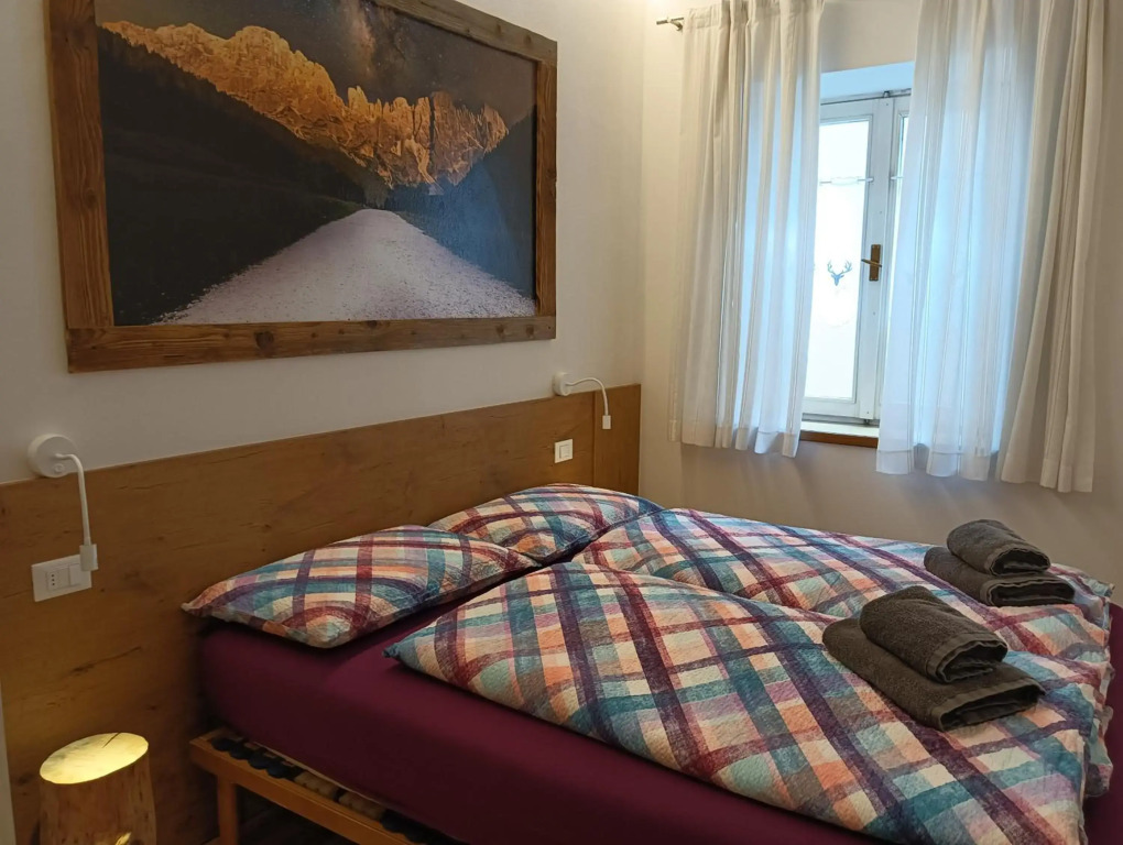 Casa Volcan
