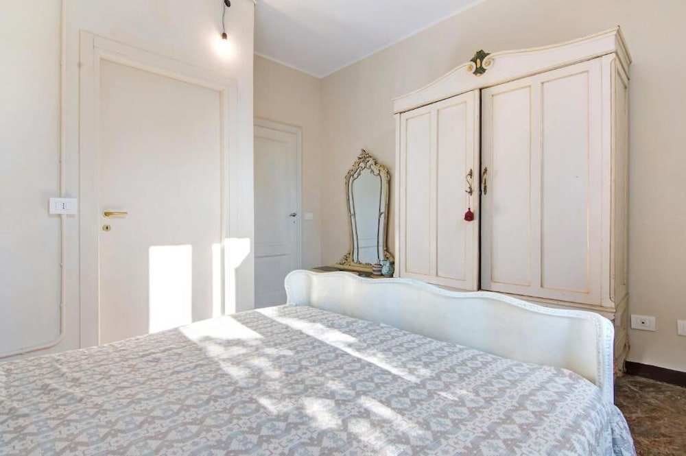 Casa Ortensia Blu