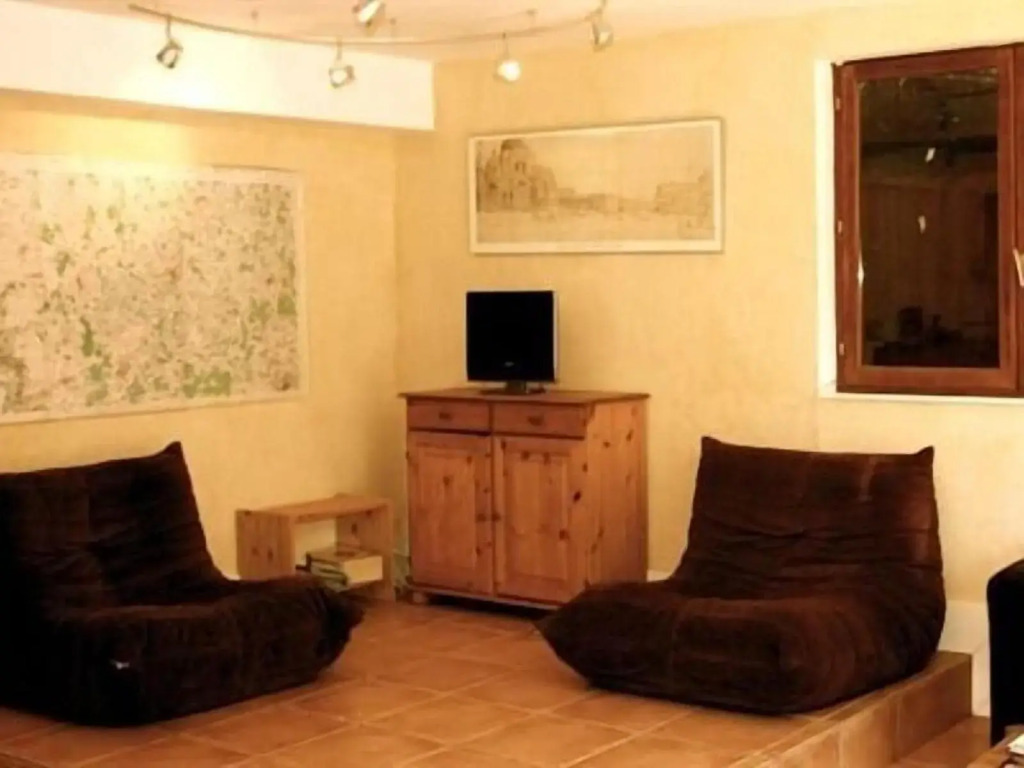 Les Barelles Chambres d’Hôtes