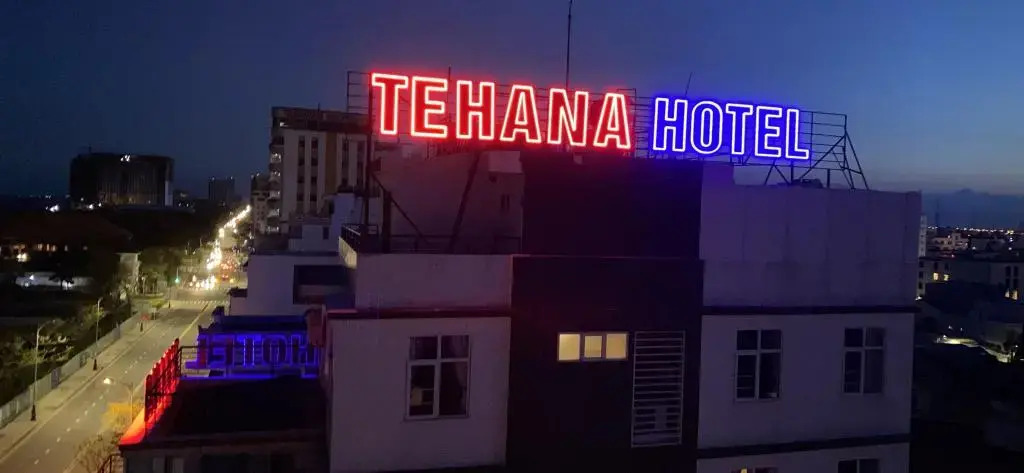 Chula Hotel