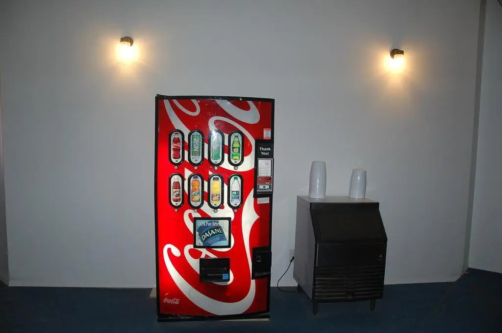 Stardust Motel
