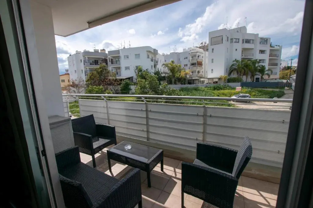 Executive 2 BDR *Nicosia City*
