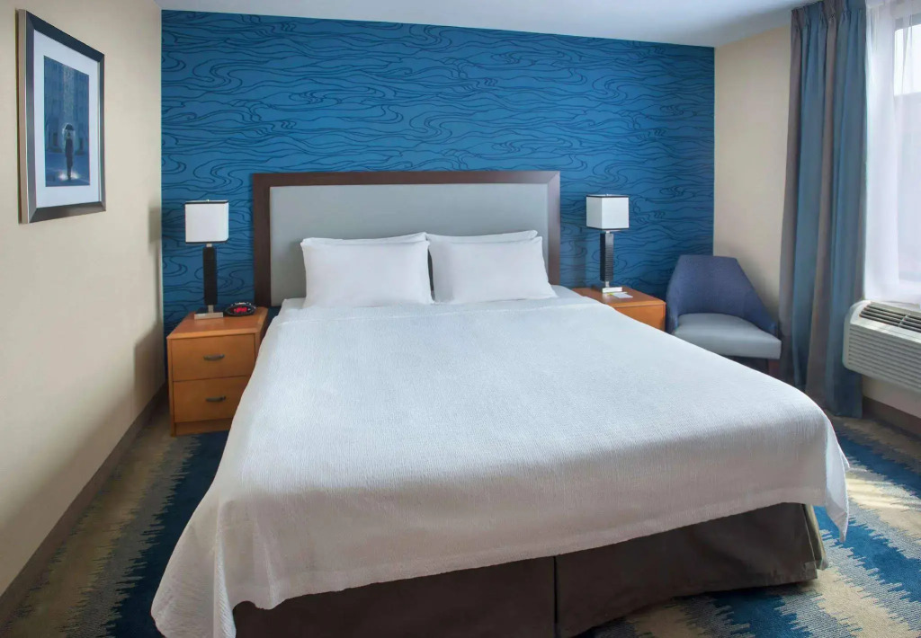 Fairfield Inn by Marriott New York LaGuardia Airport/Astoria