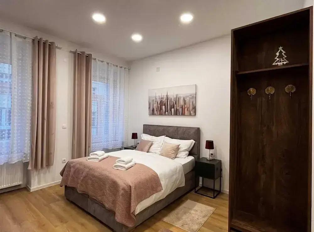 Central Luxury Zagreb