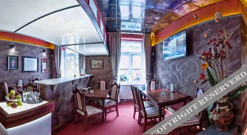 Hotel Hawel