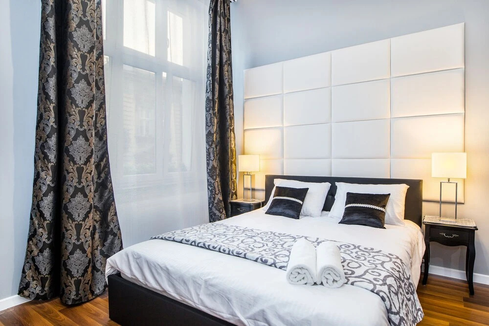 Tribeca City Center Apartments