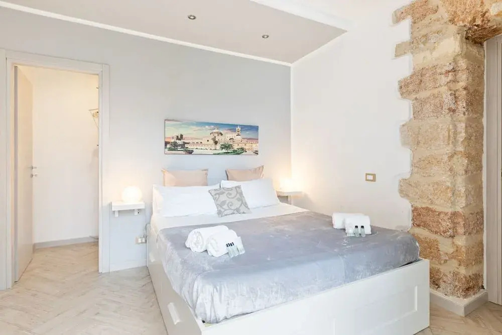 I Love Palermo Holiday House