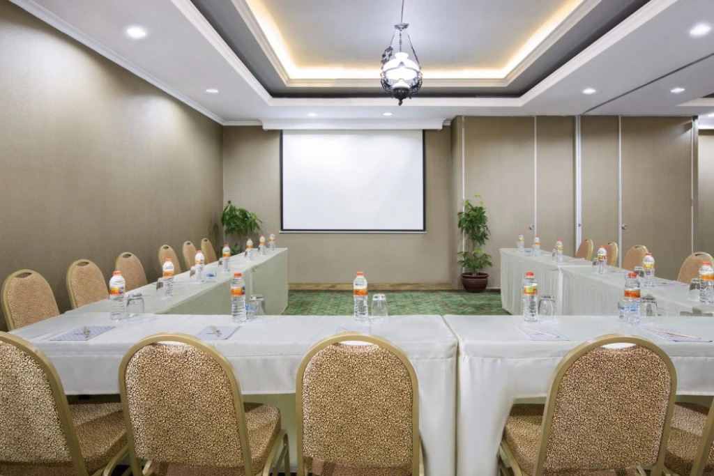 Hotel Indies Heritage Prawirotaman