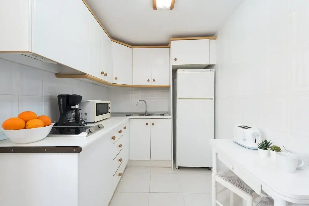 Oro Del Mar Iv Apartamento O5