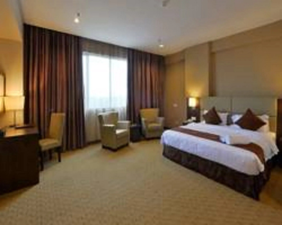 Lintas View Hotel