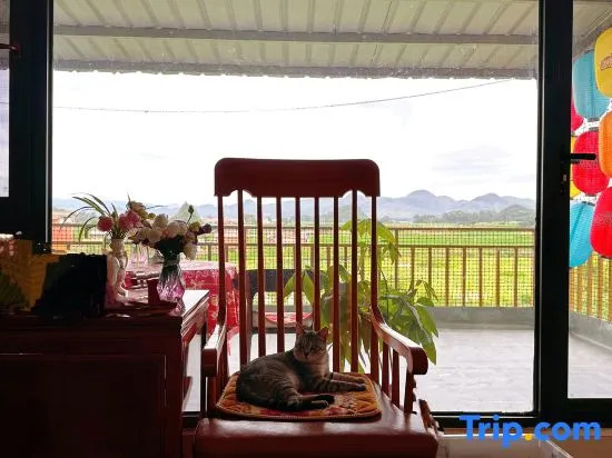 Puzhe Hei Yaxuan Yiju Residence Inn