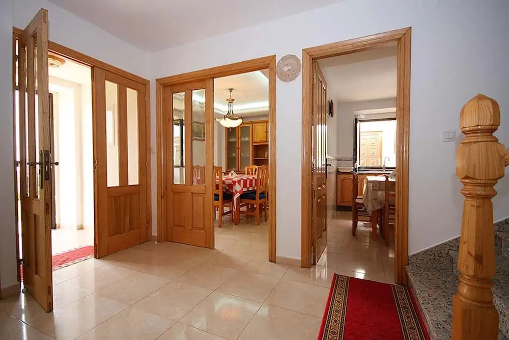 House in Carnota 101514 - RNU 65445