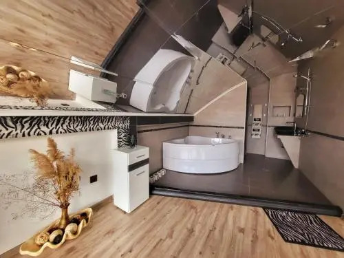 Hotel Africa