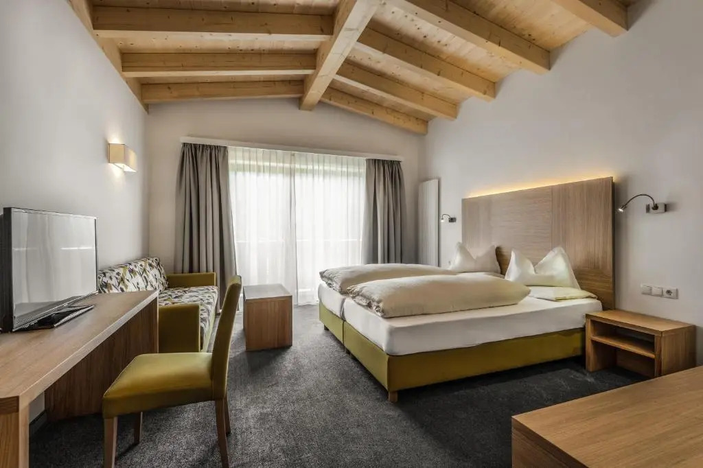 Hotel Miramonti Badia