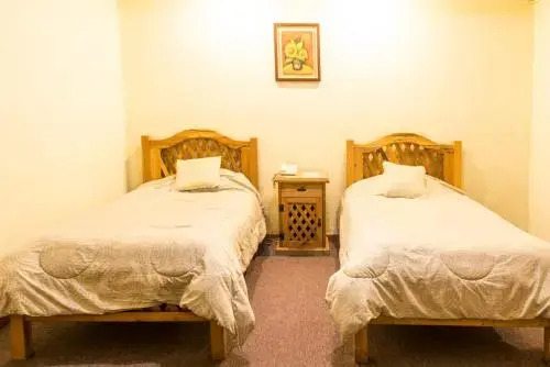 Hotel Terracentro