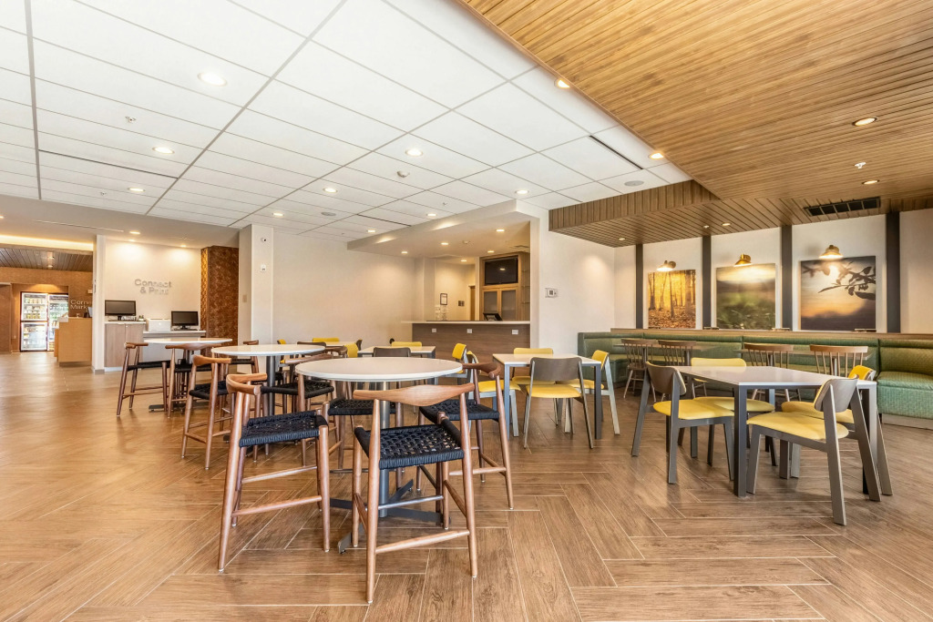 Fairfield Inn & Suites Dallas Arlington South