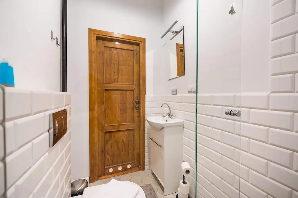 Old Town Market Place Apartment
