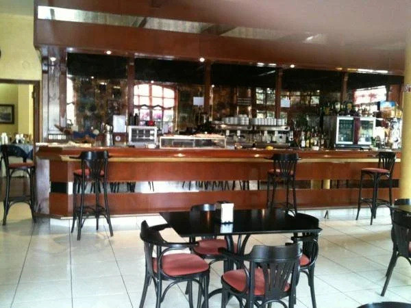 Hotel Gallego