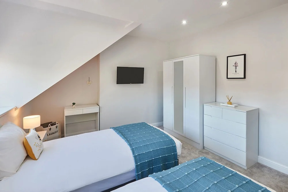 Host Stay The Loft The Regency