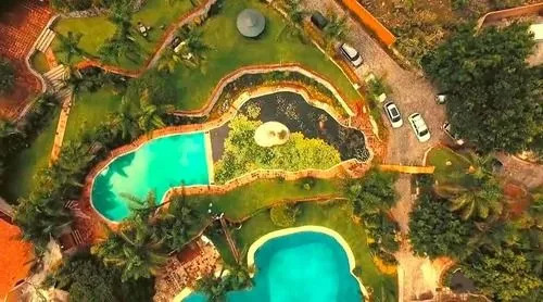 Jardin de la Abundancia