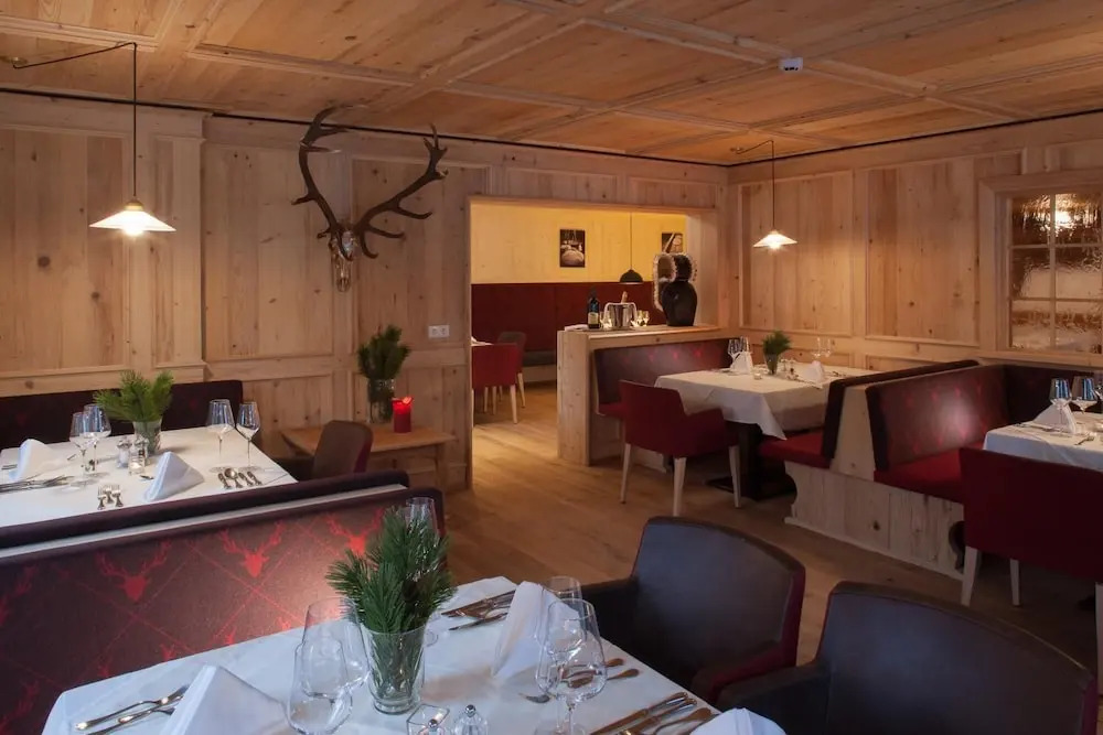 Hotel Kanisfluh