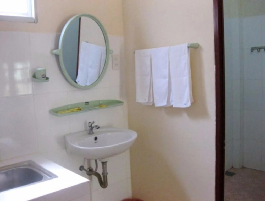 Cocosand Hotel