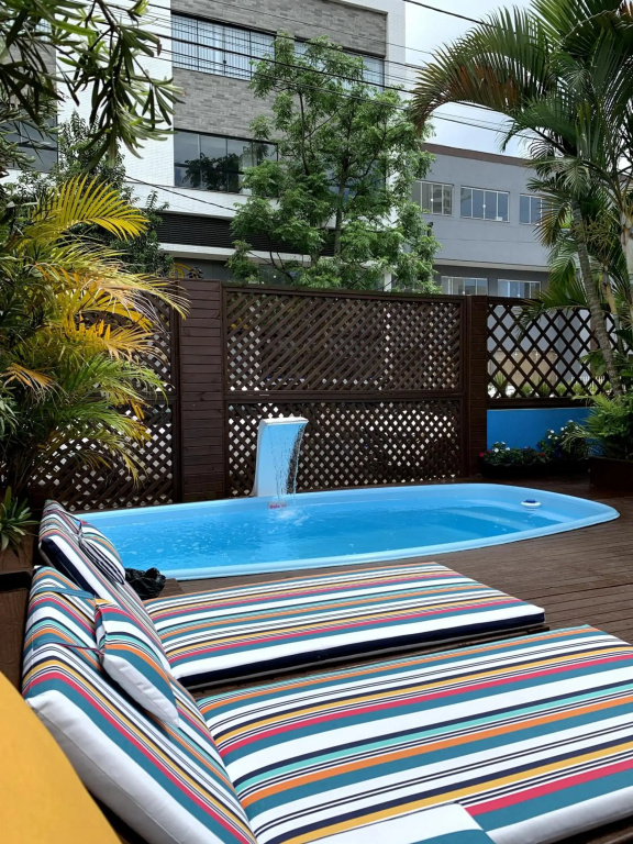 Bonabrigo Hostel & Suítes