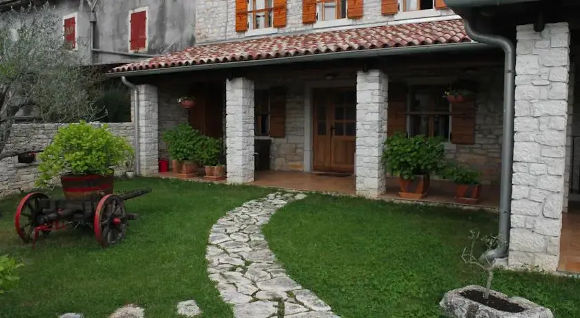 Villa Kristina