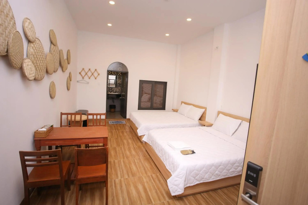 Vitamin Sea Homestay Nha Trang