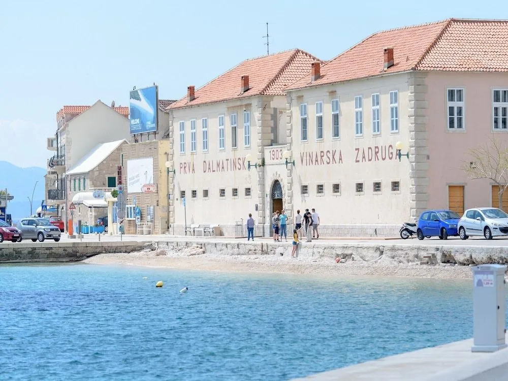 Villa Balarin