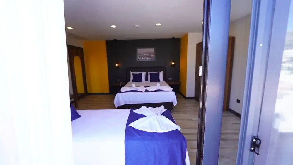 La Bonita Marina Hotel Bodrum