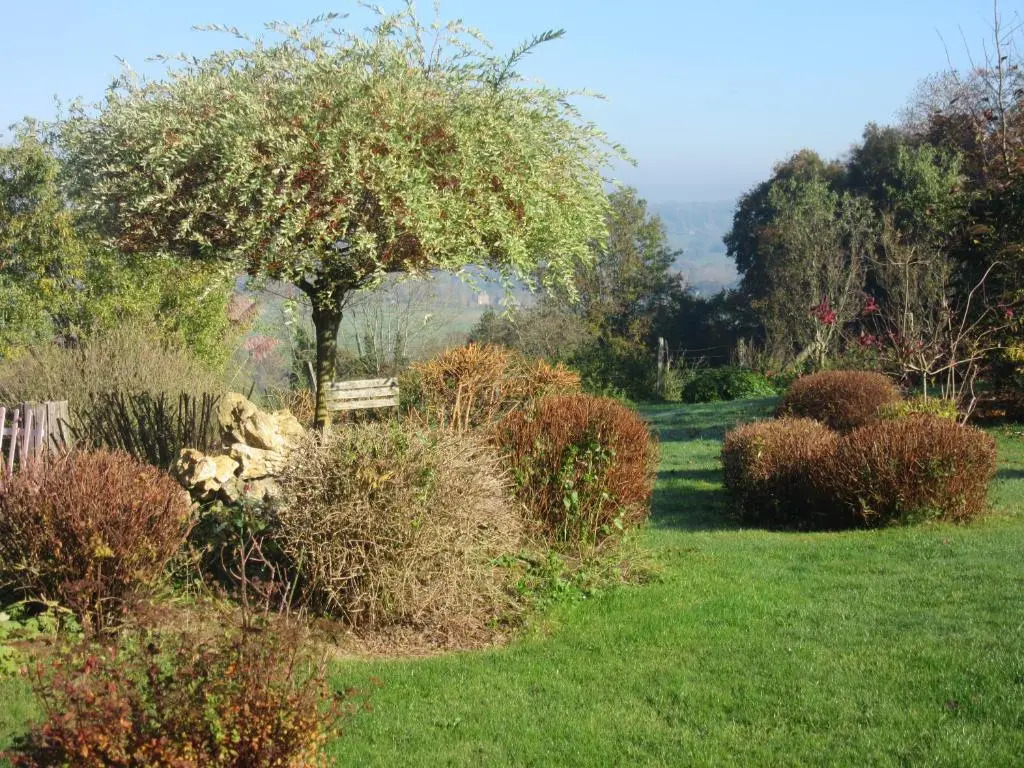 Le Clos Lauradière