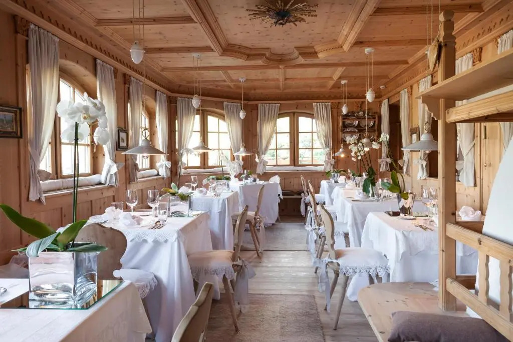 Hotel MAYR