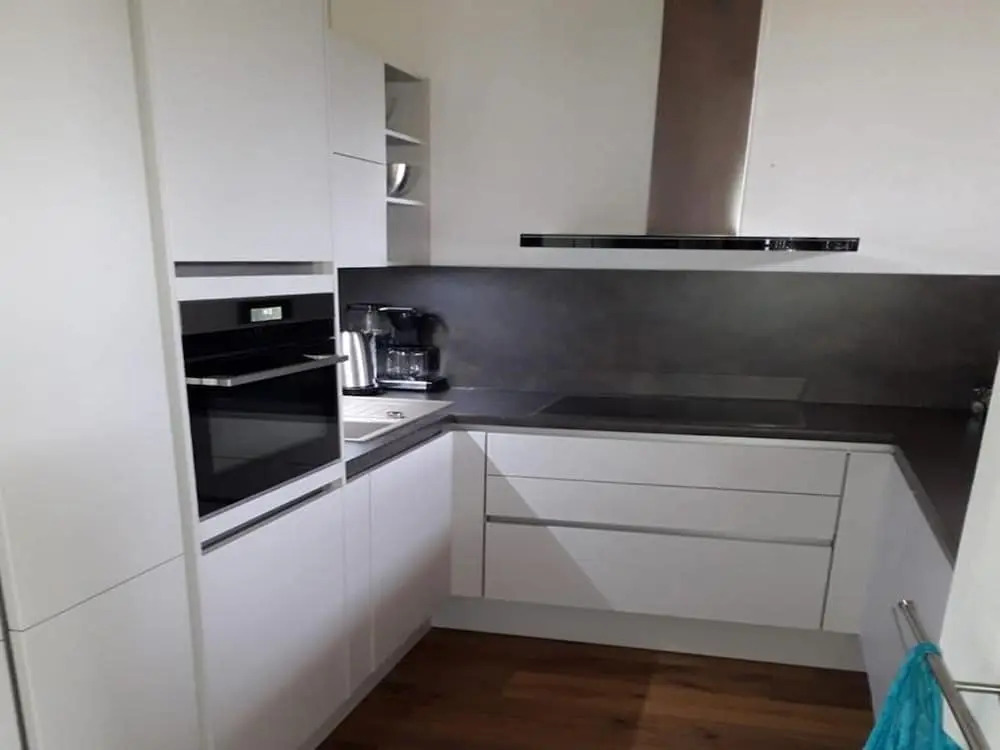 Brilliant Holiday Home in Leutasch Tyrol With Garden