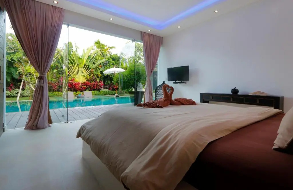 Villa Minha Gente Seminyak