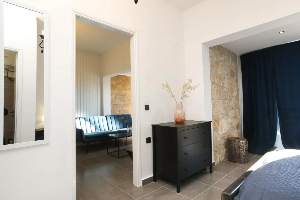 Luxury Apartments Christos