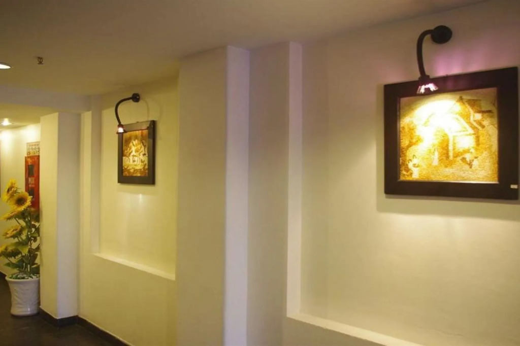Halo Boutique Ben Thanh Hotel