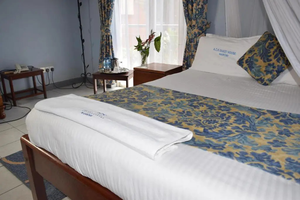 ACK Guest House Nairobi
