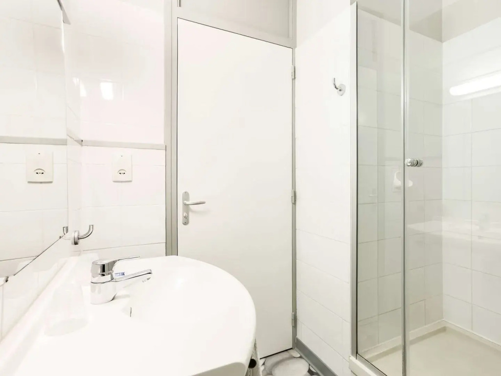 ibis budget Pau Lescar