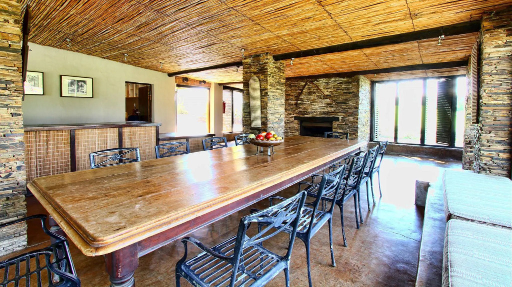 Tala Private Game Reserve Resort