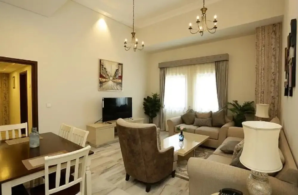 Marbella Luxury 2 Bedrooms Balcony