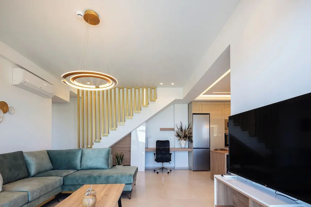 Four Horizons Luxury Villas