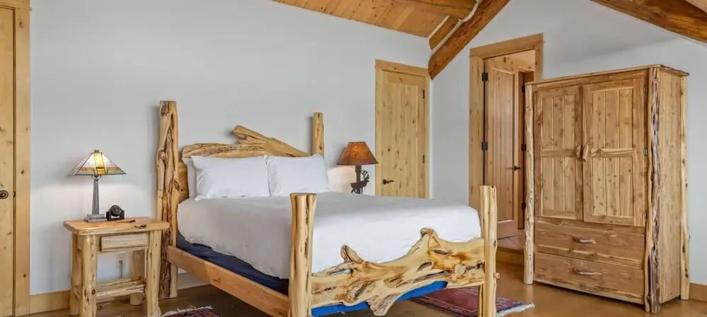 Campbell Peak Retreat by Exceptional Stays