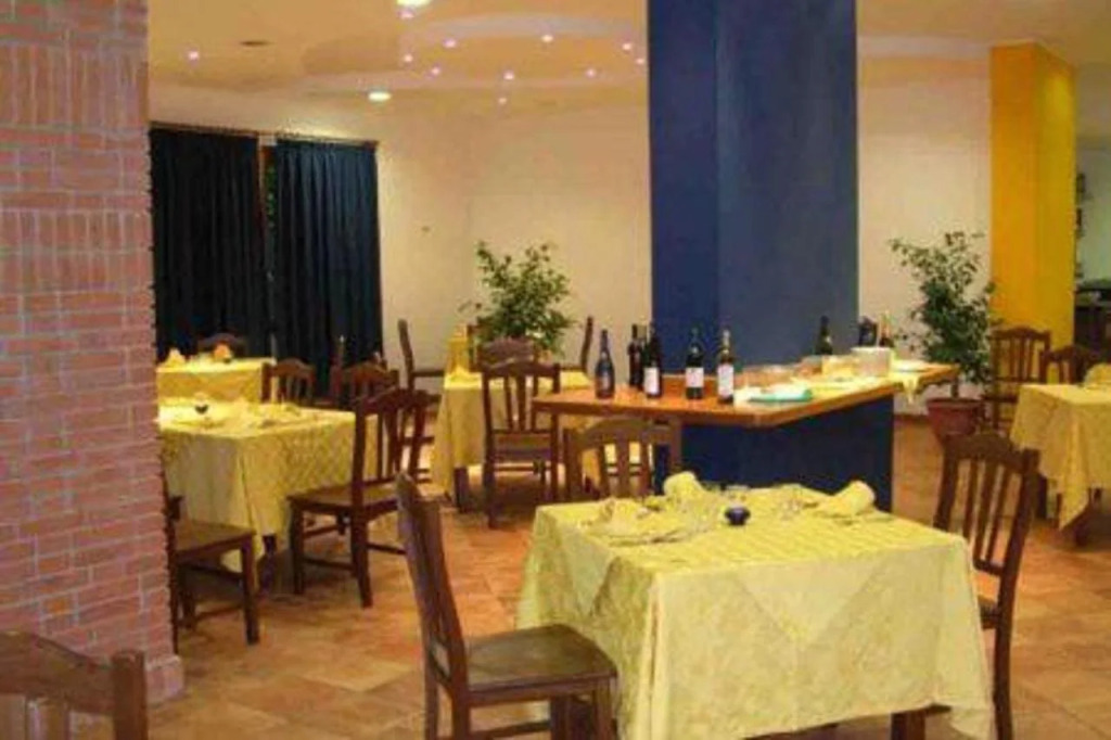 La Porta del Sole Hotel & Village