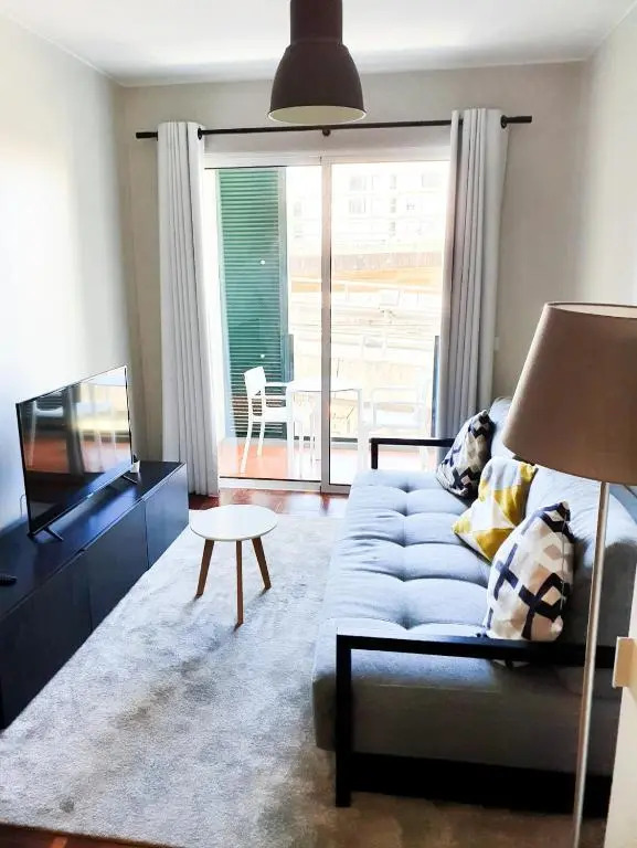 Santa Luzia's Pearl I - One Bedroom Apartment