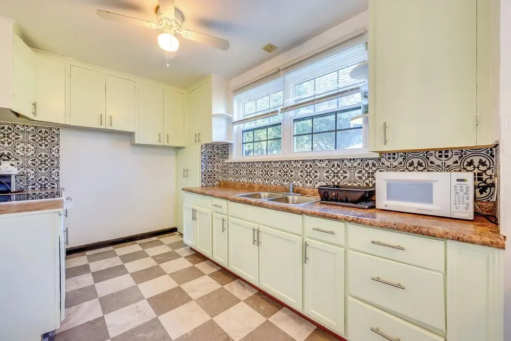 Close to Hospital & Dtwn! Extended Stay in Jax