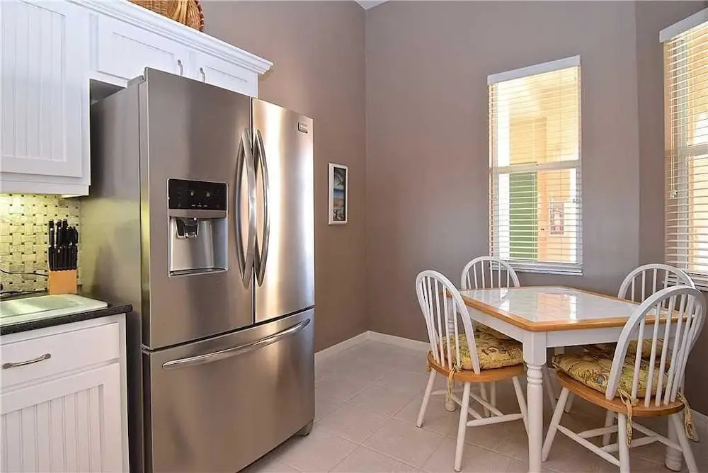 Palm Harbor 802W - Two Bedroom Condo
