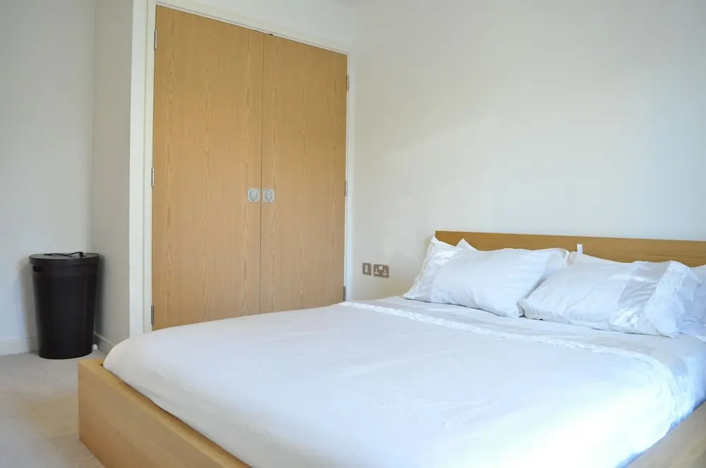 Brilliant Central Bright 1 Bed Apt in Shoreditch